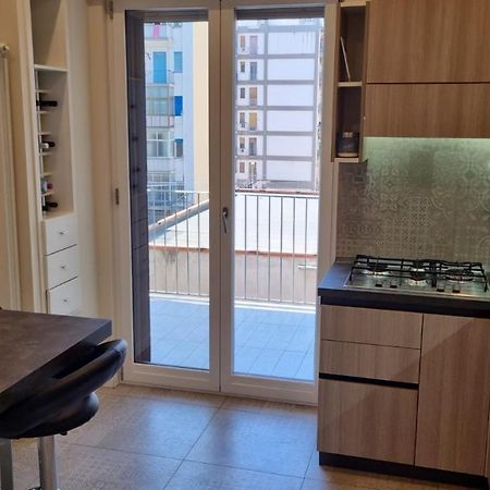 Dudi Apartment Палермо Экстерьер фото