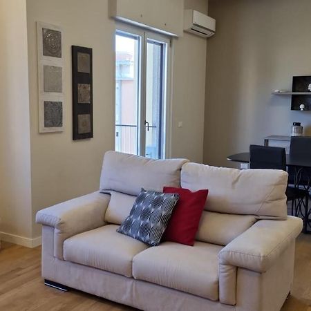 Dudi Apartment Палермо Экстерьер фото
