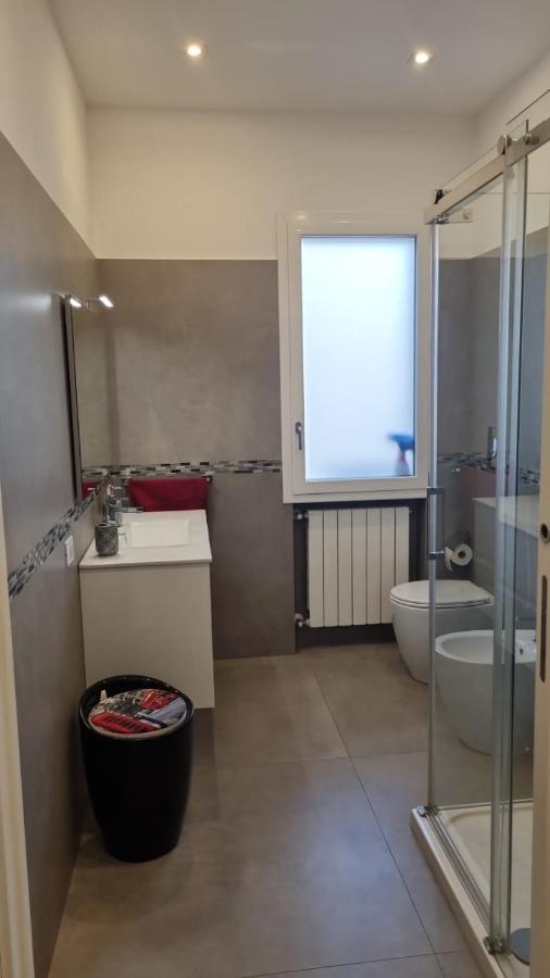 Dudi Apartment Палермо Экстерьер фото