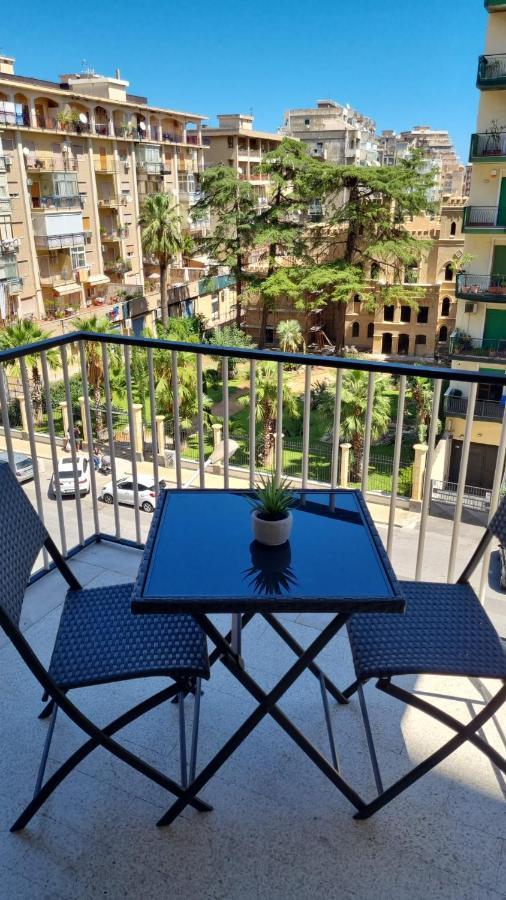 Dudi Apartment Палермо Экстерьер фото