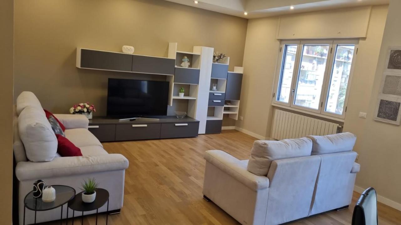 Dudi Apartment Палермо Экстерьер фото