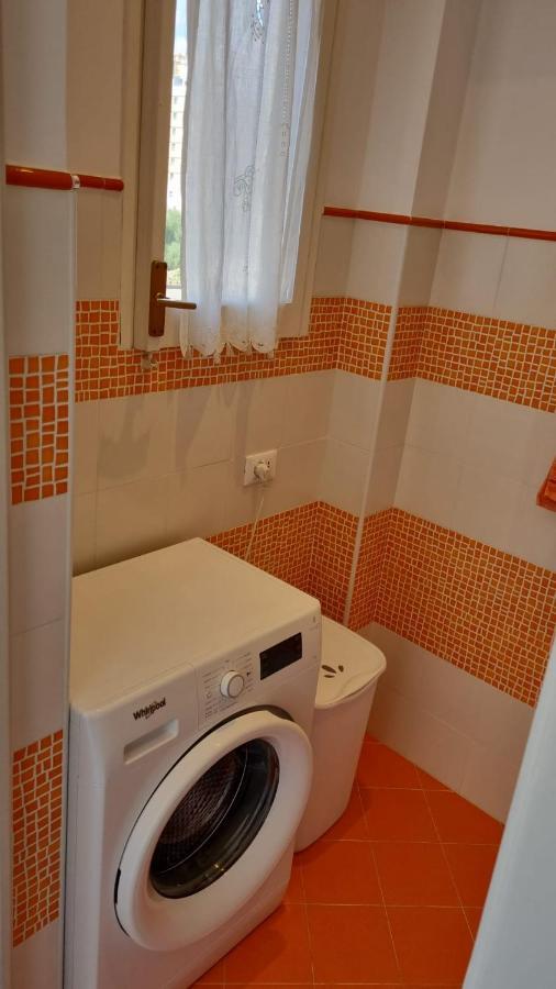 Dudi Apartment Палермо Экстерьер фото