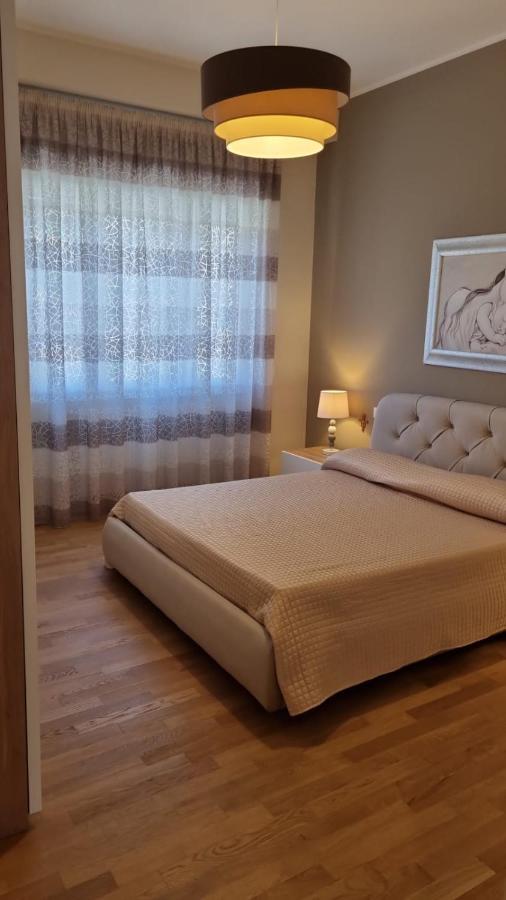 Dudi Apartment Палермо Экстерьер фото