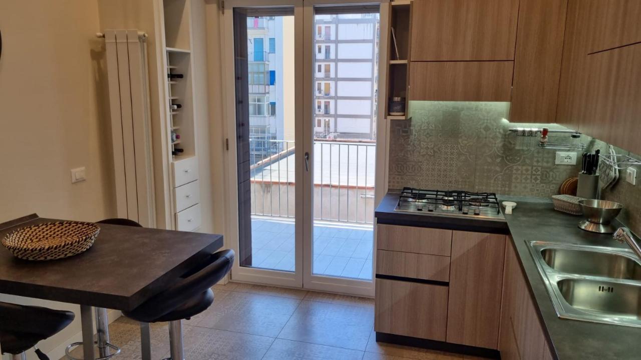 Dudi Apartment Палермо Экстерьер фото
