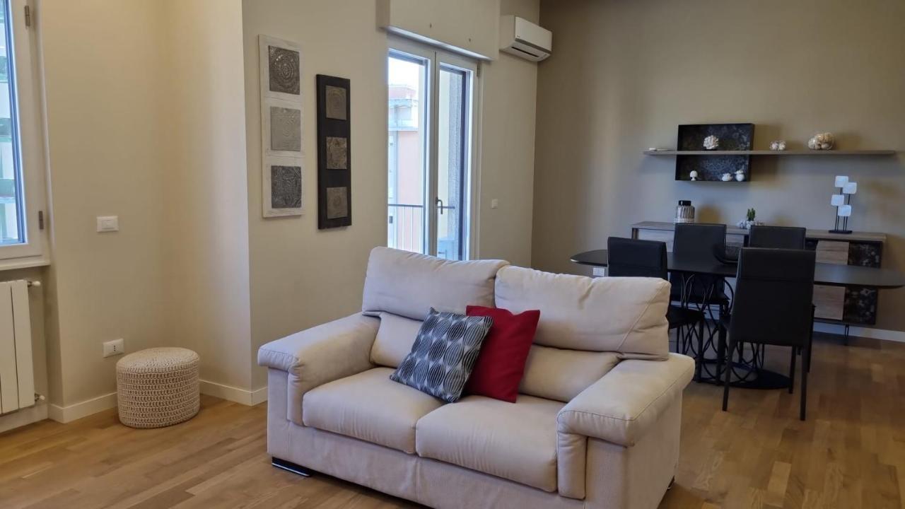 Dudi Apartment Палермо Экстерьер фото