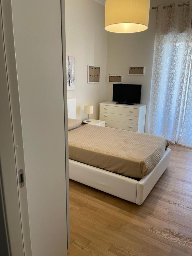 Dudi Apartment Палермо Экстерьер фото