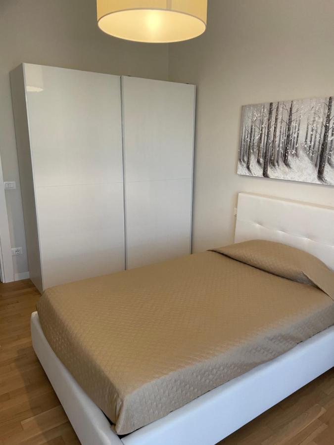 Dudi Apartment Палермо Экстерьер фото