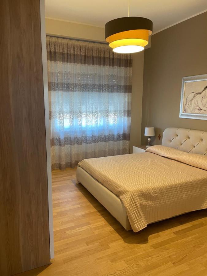 Dudi Apartment Палермо Экстерьер фото