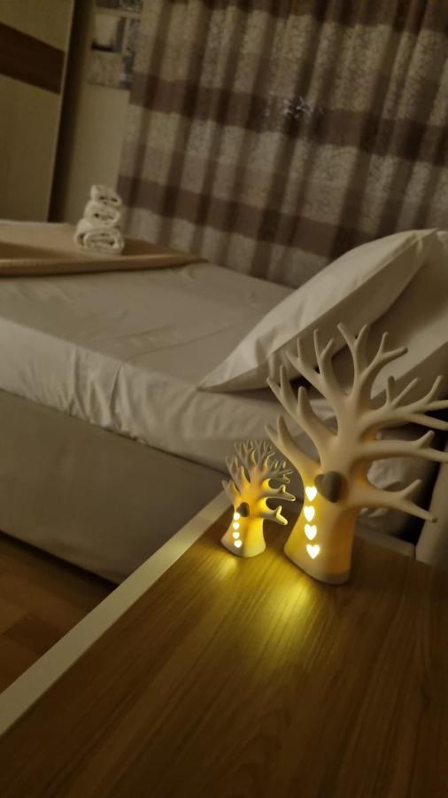 Dudi Apartment Палермо Экстерьер фото