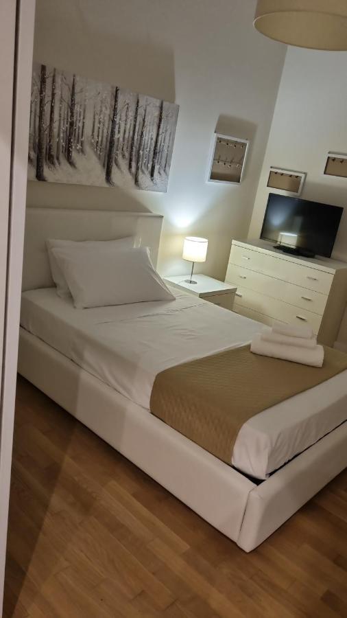 Dudi Apartment Палермо Экстерьер фото