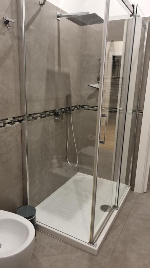 Dudi Apartment Палермо Экстерьер фото